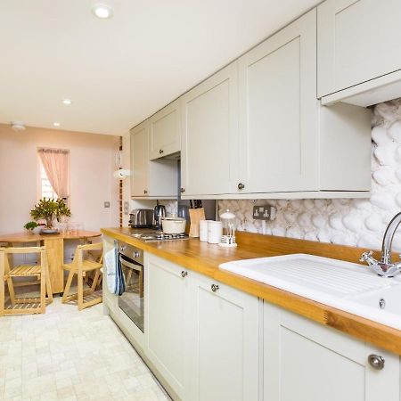 2 Bed In Eastbourne Ehc20 Βίλα Εξωτερικό φωτογραφία