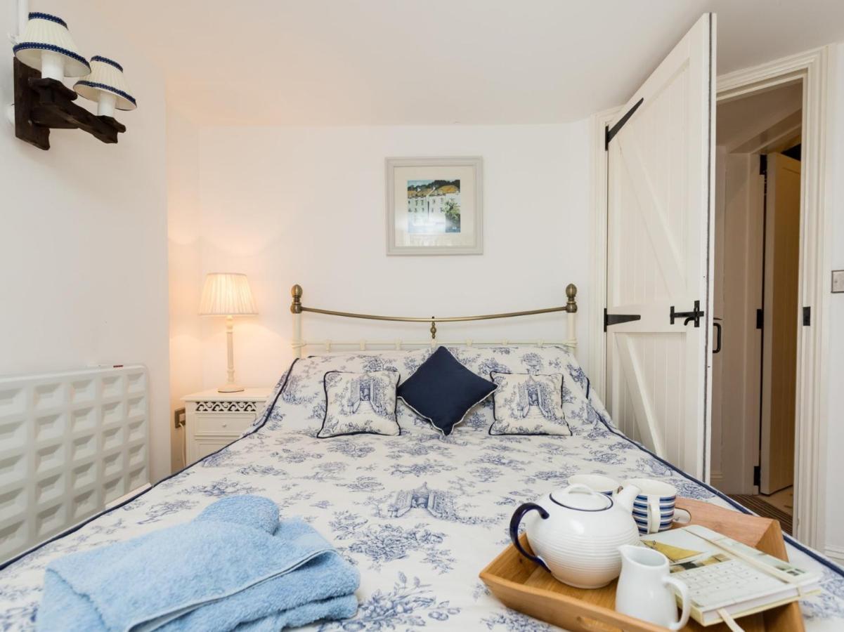 2 Bed In Eastbourne Ehc20 Βίλα Εξωτερικό φωτογραφία