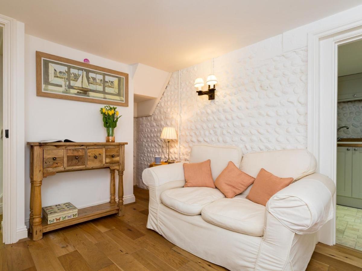 2 Bed In Eastbourne Ehc20 Βίλα Εξωτερικό φωτογραφία