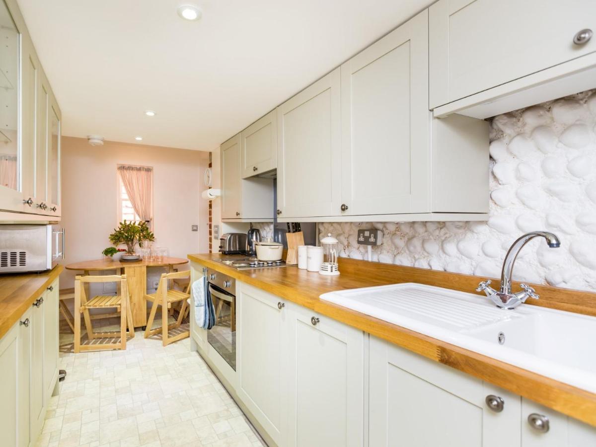 2 Bed In Eastbourne Ehc20 Βίλα Εξωτερικό φωτογραφία